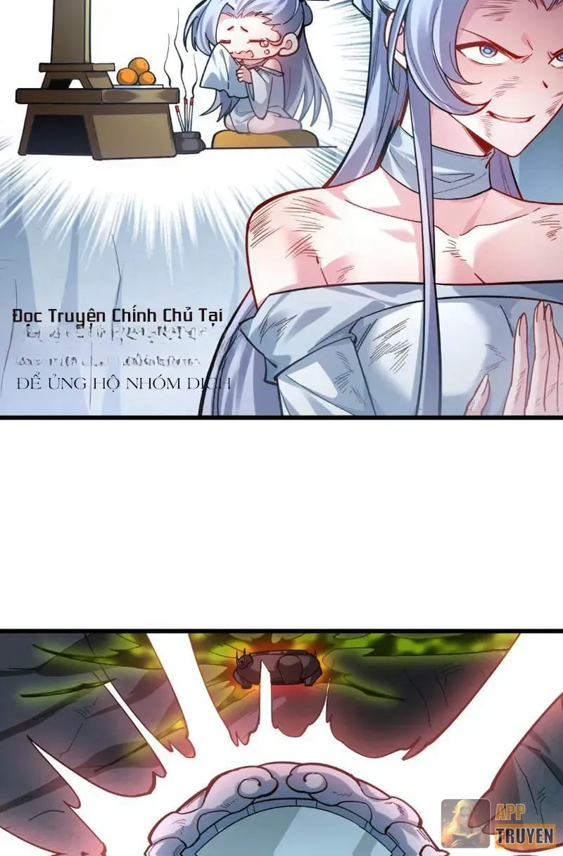 Ta Là Chúa Tể Trùng Độc - Chap 137 - Trang 23
