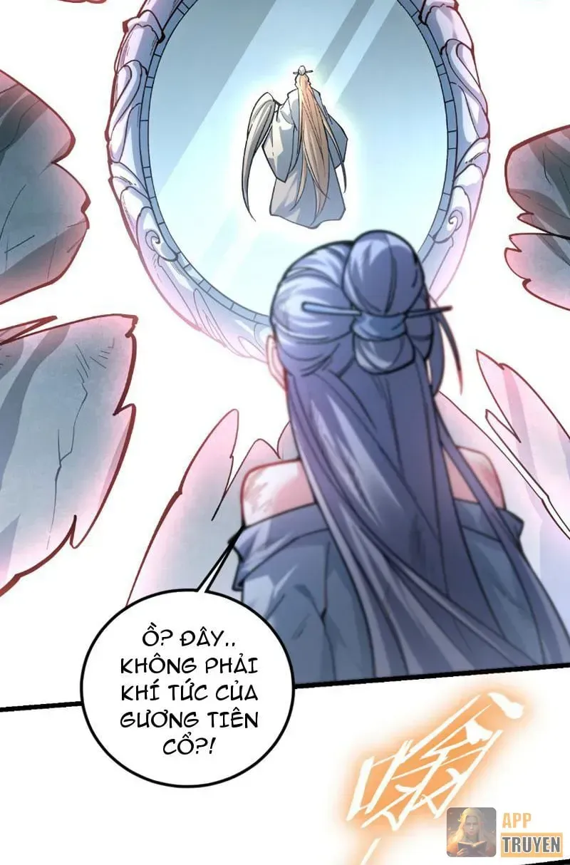 Ta Là Chúa Tể Trùng Độc - Chap 137 - Trang 24