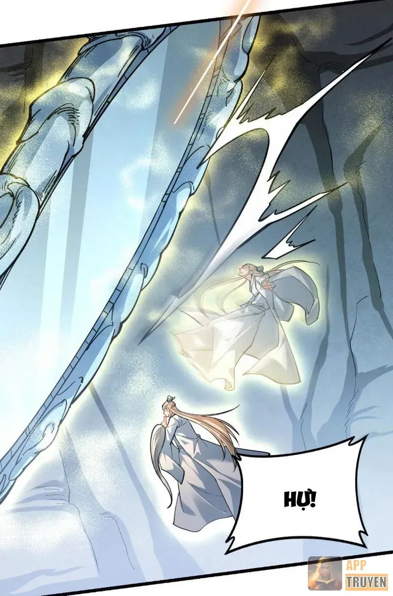 Ta Là Chúa Tể Trùng Độc - Chap 137 - Trang 25