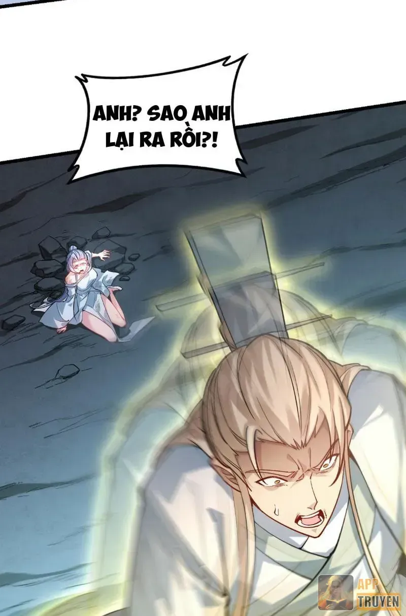 Ta Là Chúa Tể Trùng Độc - Chap 137 - Trang 26