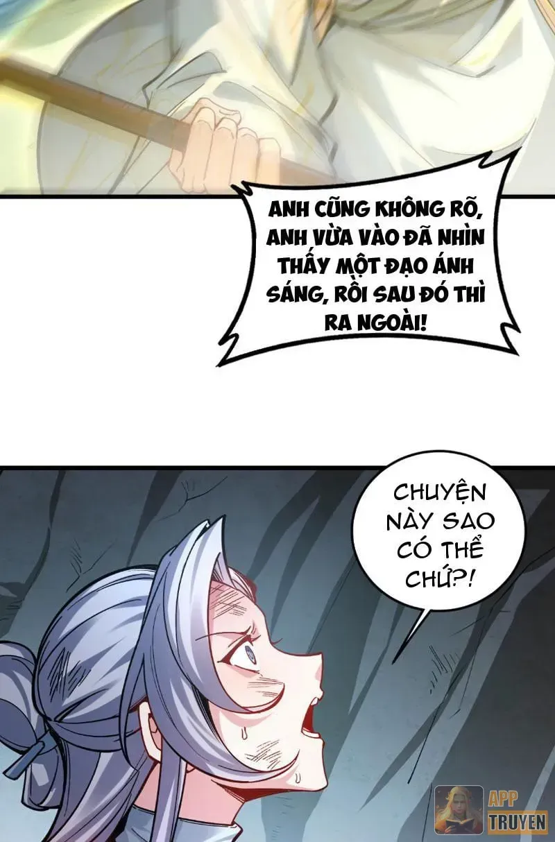 Ta Là Chúa Tể Trùng Độc - Chap 137 - Trang 27