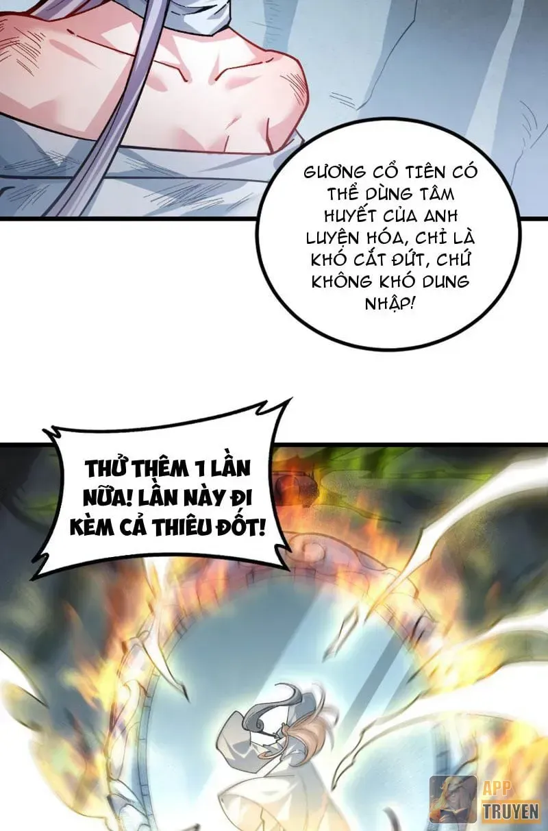 Ta Là Chúa Tể Trùng Độc - Chap 137 - Trang 28
