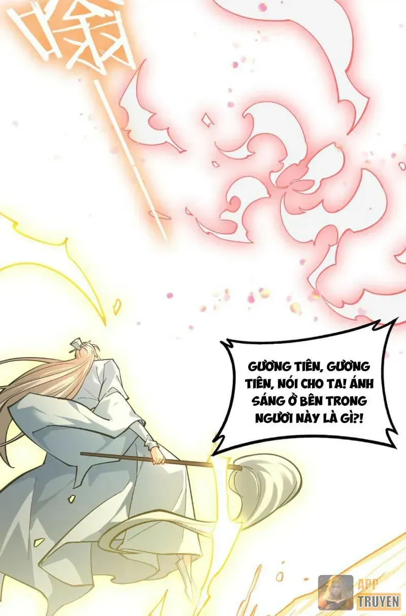 Ta Là Chúa Tể Trùng Độc - Chap 137 - Trang 30