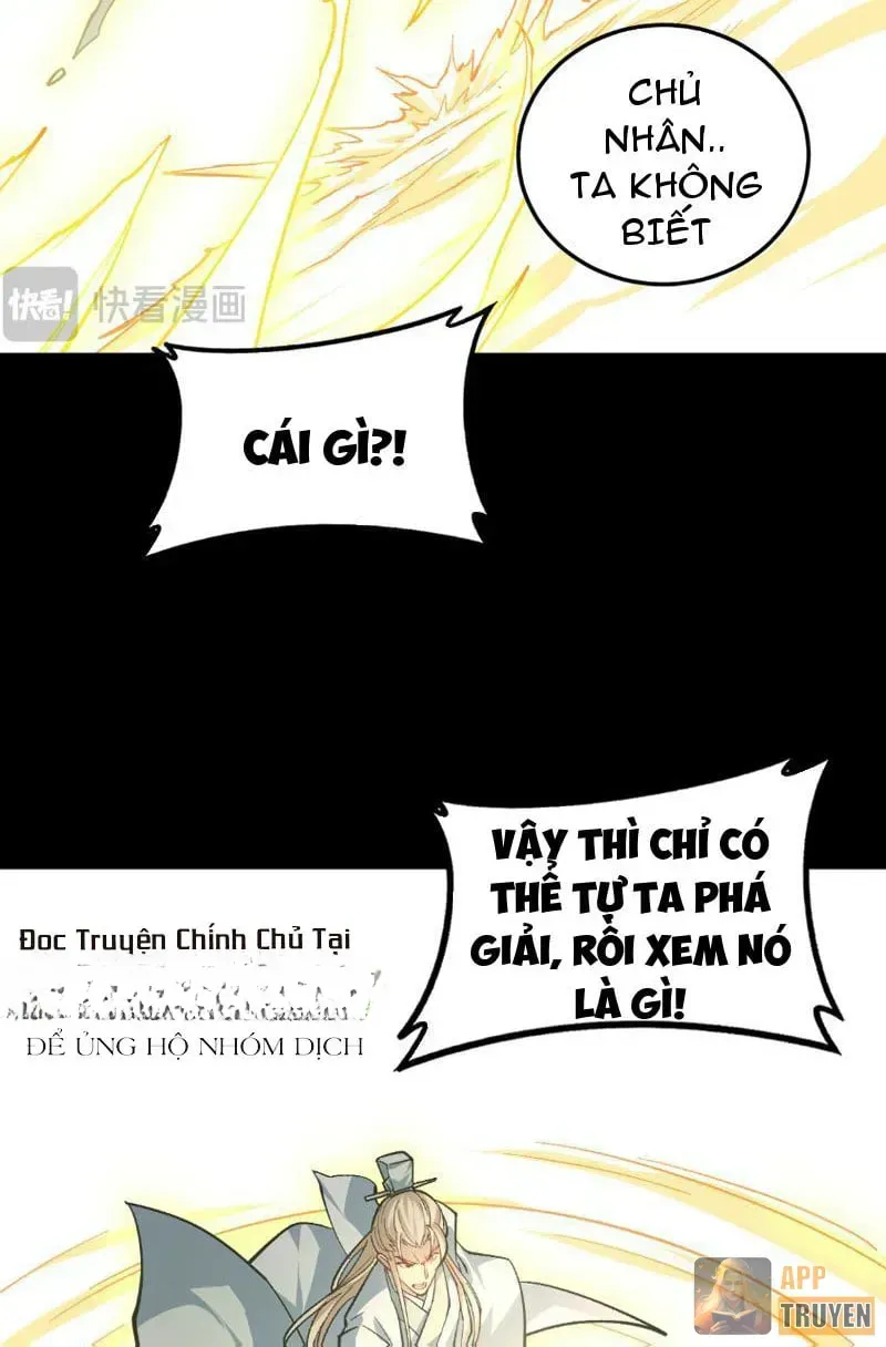 Ta Là Chúa Tể Trùng Độc - Chap 137 - Trang 31