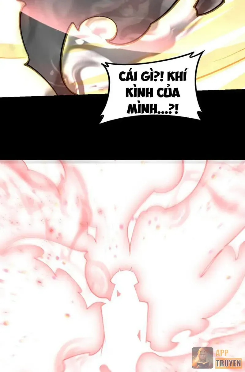 Ta Là Chúa Tể Trùng Độc - Chap 137 - Trang 34