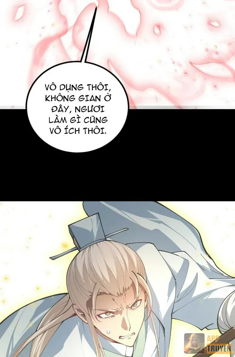 Ta Là Chúa Tể Trùng Độc - Chap 137 - Trang 35
