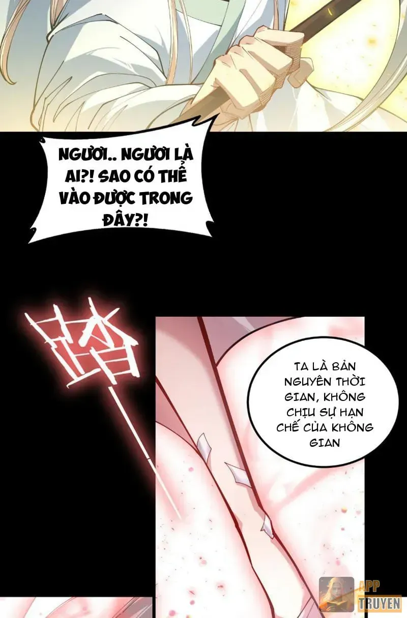 Ta Là Chúa Tể Trùng Độc - Chap 137 - Trang 36