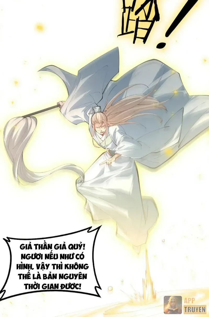 Ta Là Chúa Tể Trùng Độc - Chap 137 - Trang 39
