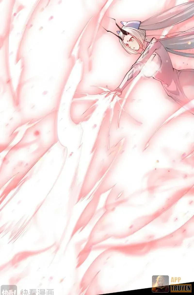 Ta Là Chúa Tể Trùng Độc - Chap 137 - Trang 45