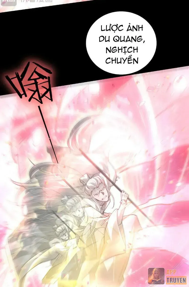 Ta Là Chúa Tể Trùng Độc - Chap 137 - Trang 46