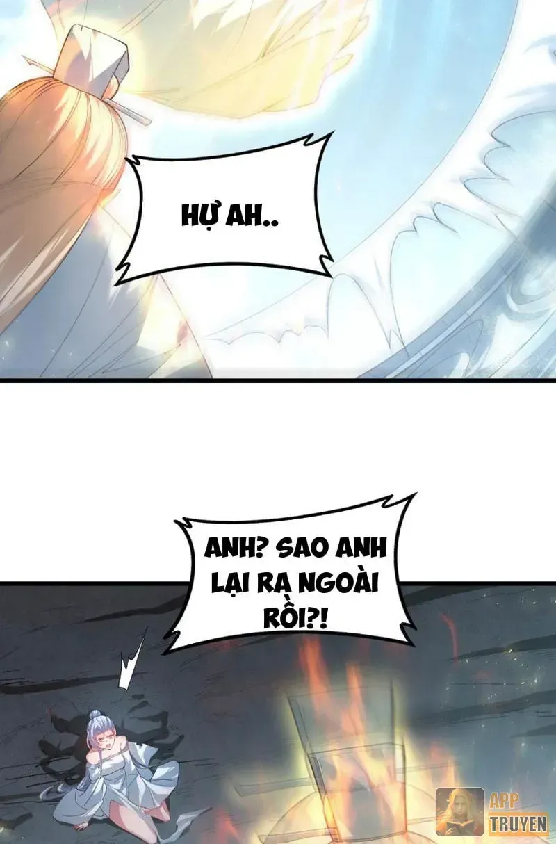 Ta Là Chúa Tể Trùng Độc - Chap 137 - Trang 48