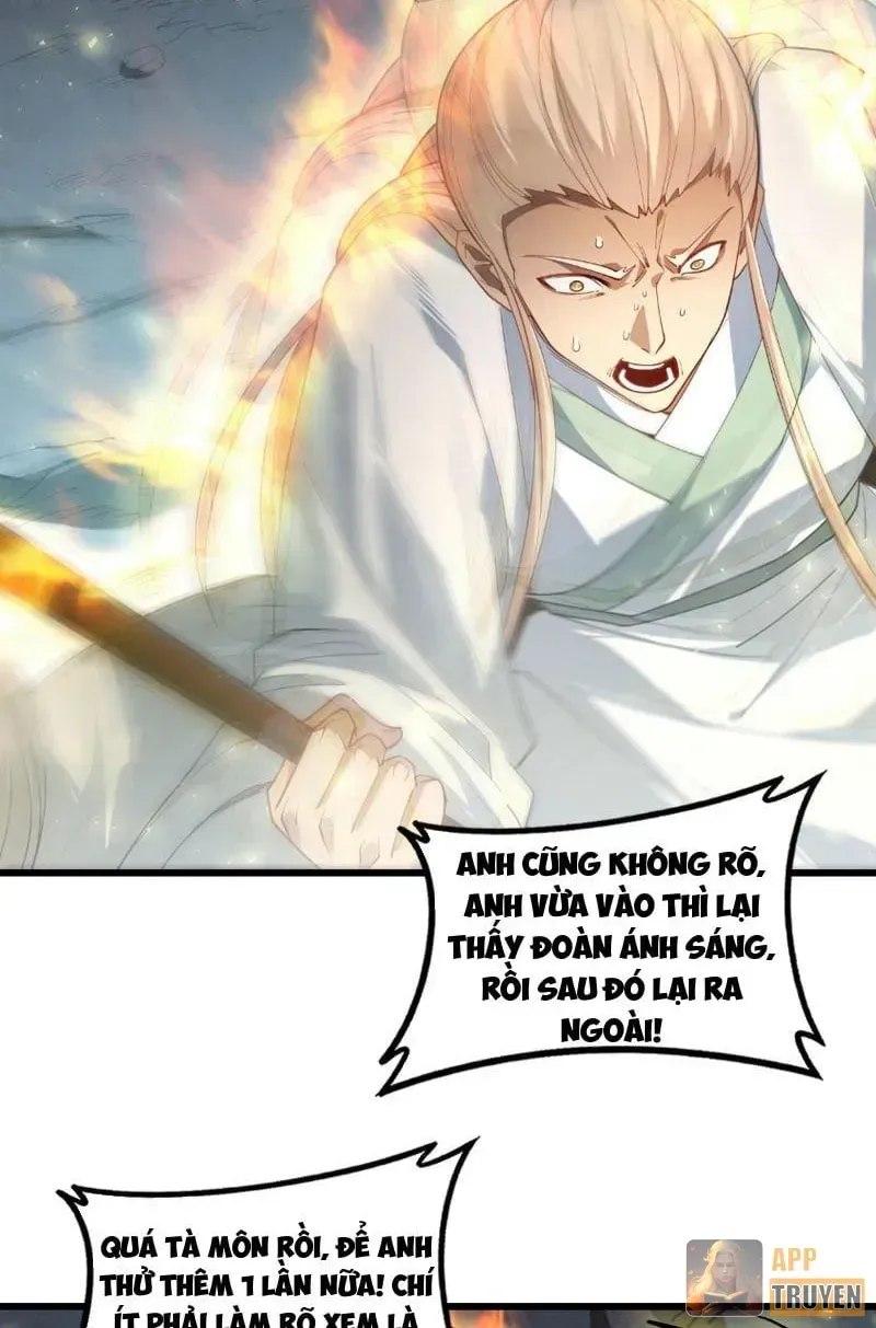 Ta Là Chúa Tể Trùng Độc - Chap 137 - Trang 49