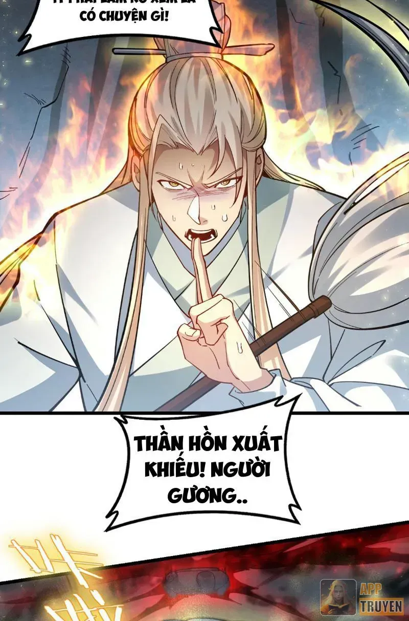 Ta Là Chúa Tể Trùng Độc - Chap 137 - Trang 50