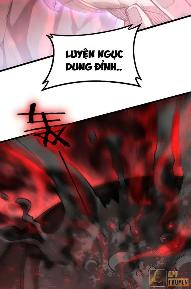 Ta Là Chúa Tể Trùng Độc - Chap 137 - Trang 6