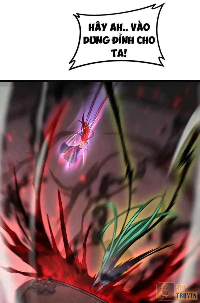Ta Là Chúa Tể Trùng Độc - Chap 137 - Trang 53