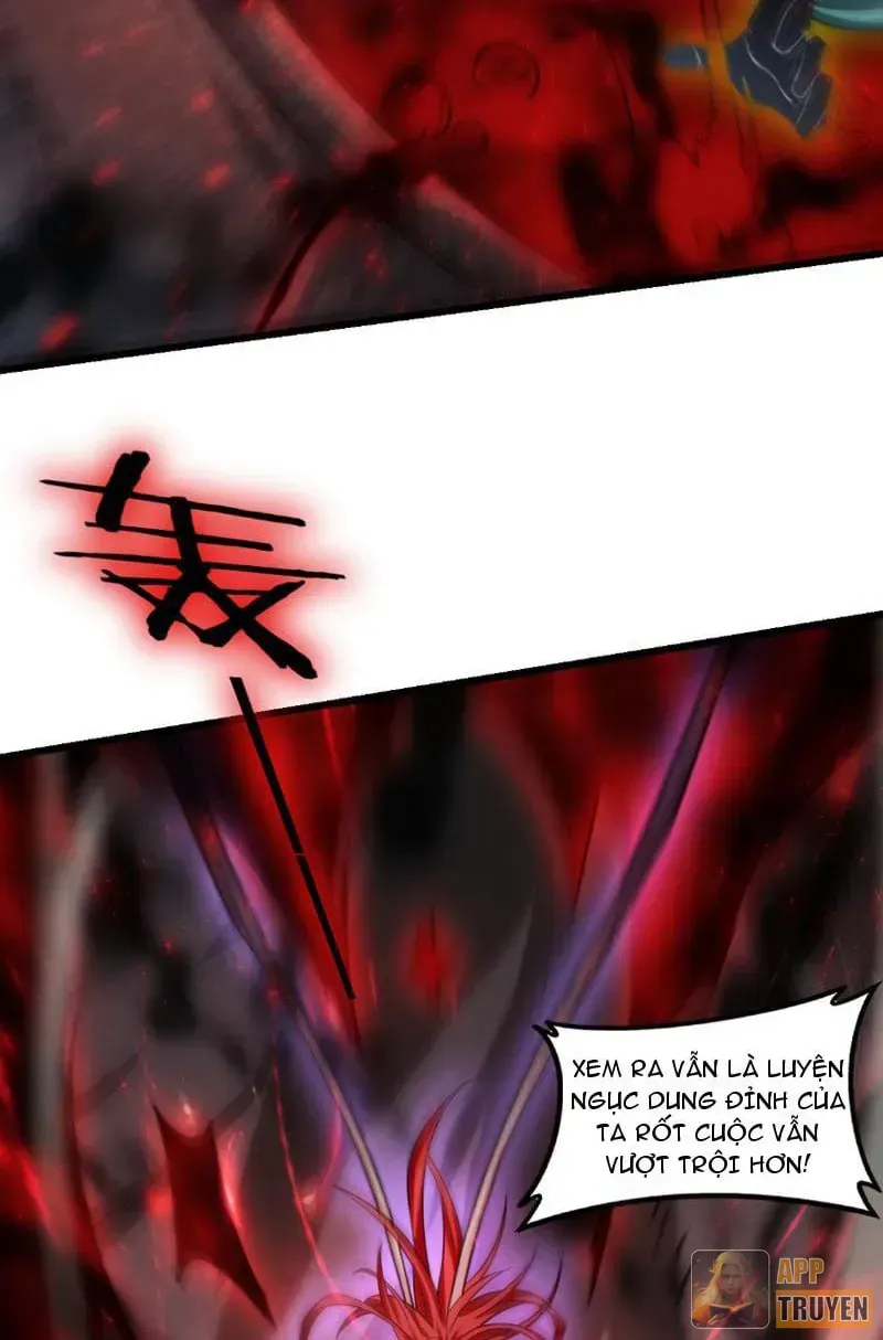 Ta Là Chúa Tể Trùng Độc - Chap 137 - Trang 55