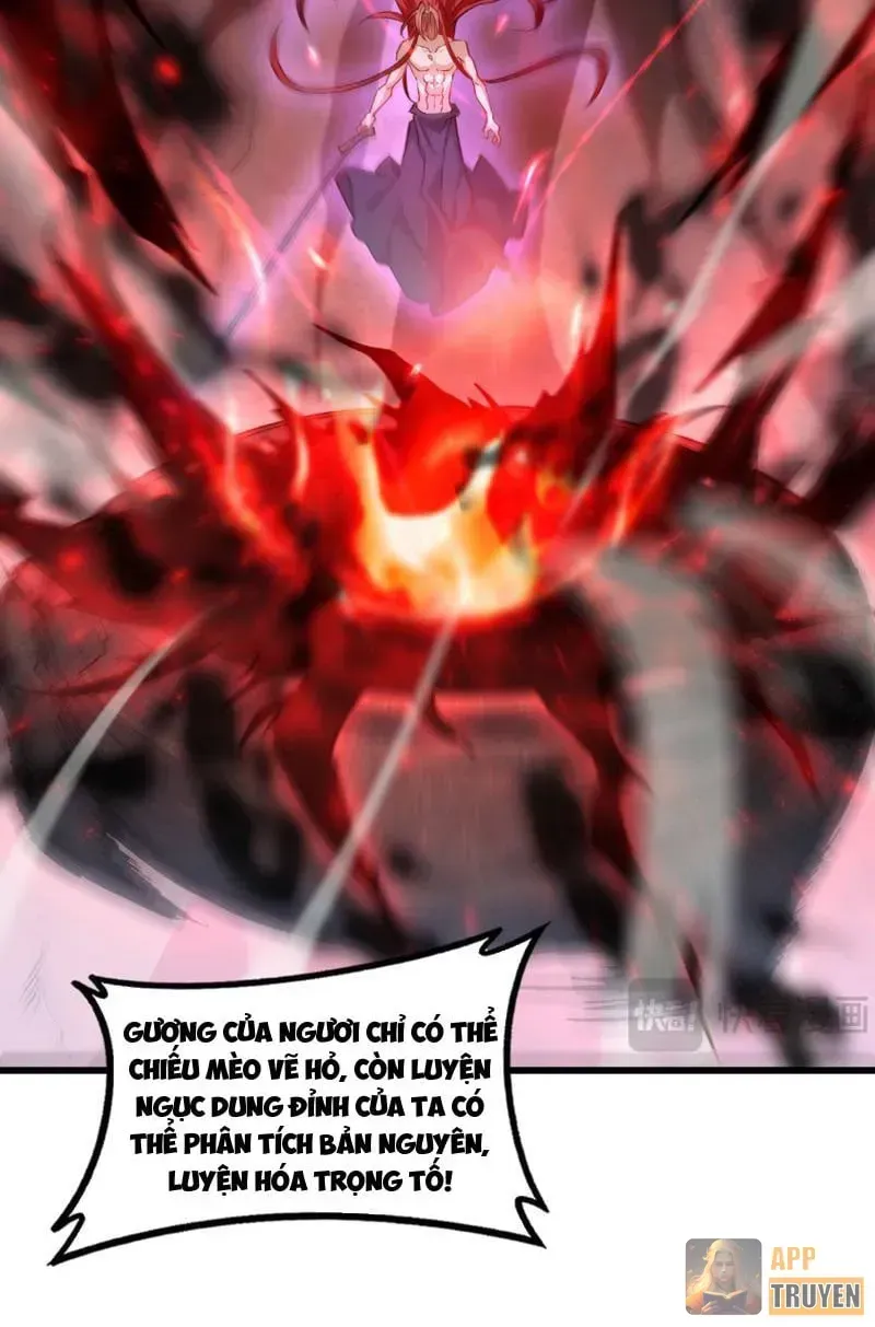 Ta Là Chúa Tể Trùng Độc - Chap 137 - Trang 56