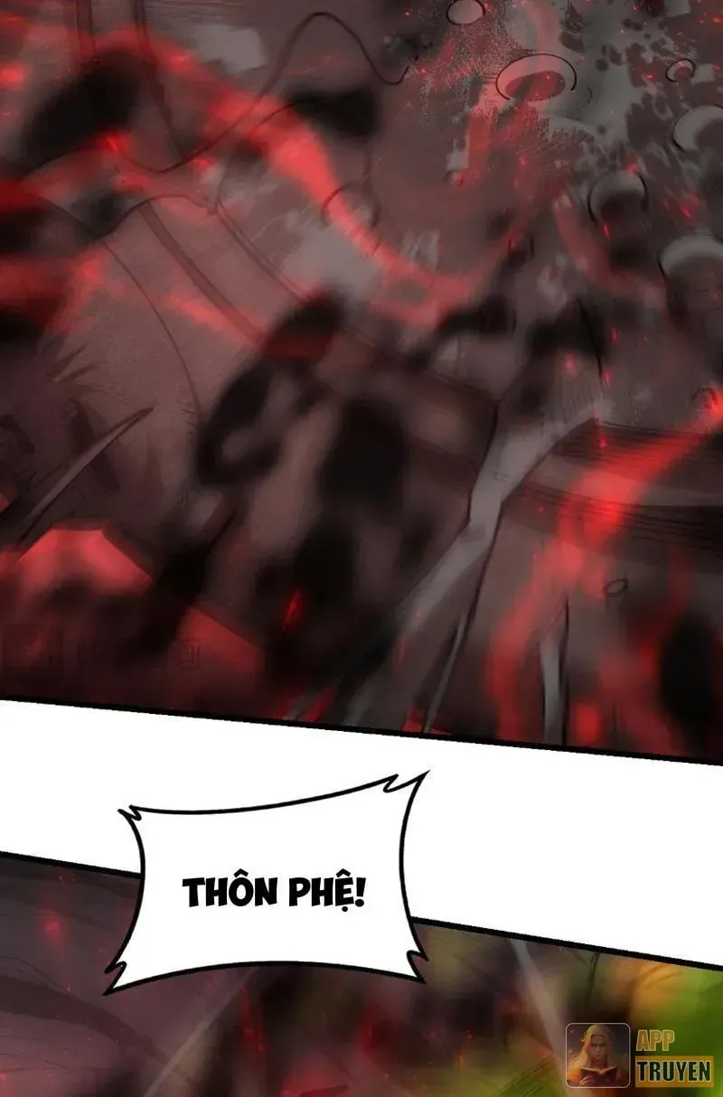 Ta Là Chúa Tể Trùng Độc - Chap 137 - Trang 7