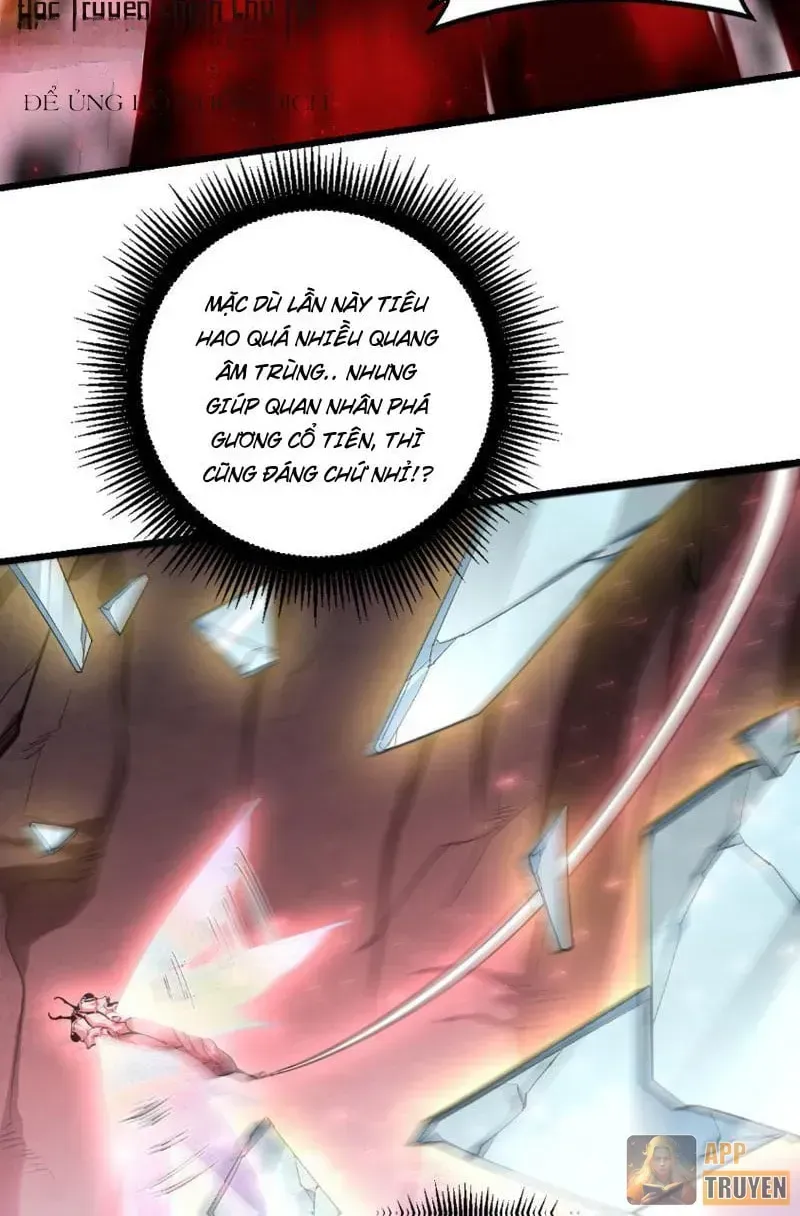 Ta Là Chúa Tể Trùng Độc - Chap 137 - Trang 61