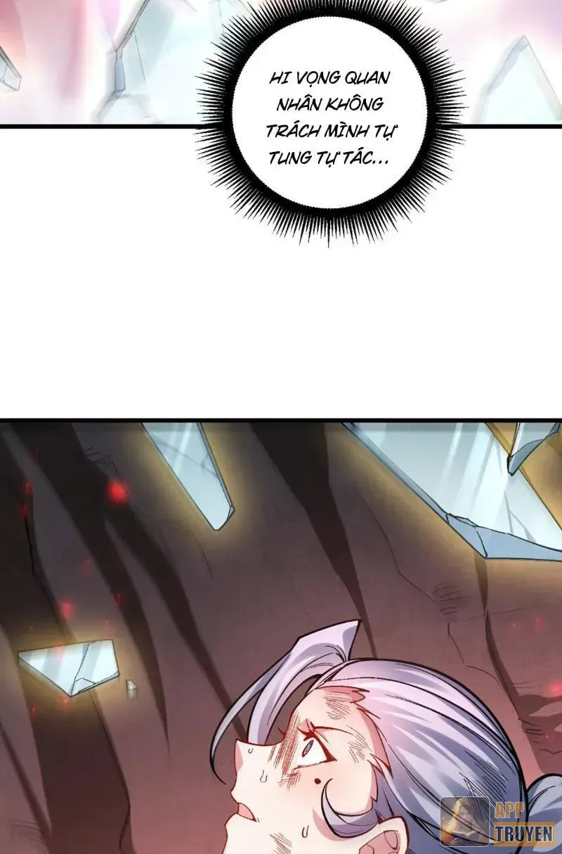Ta Là Chúa Tể Trùng Độc - Chap 137 - Trang 62