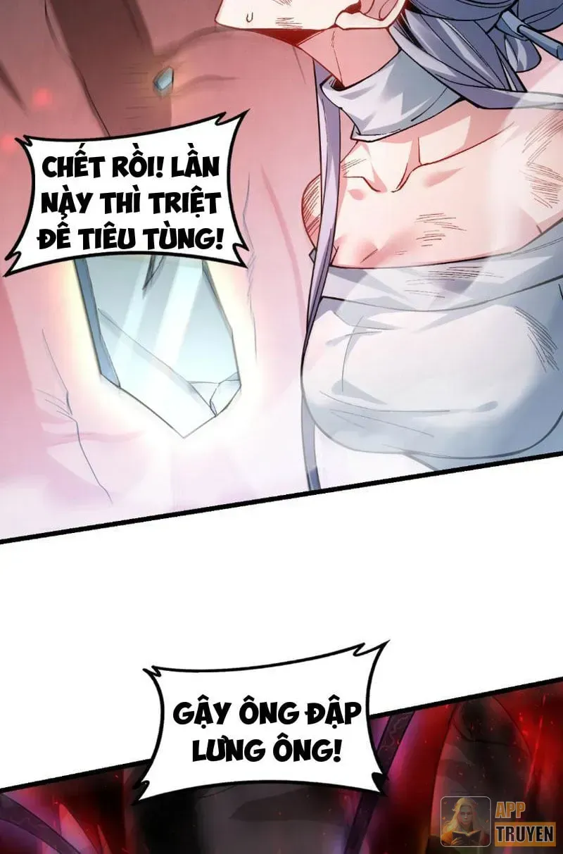 Ta Là Chúa Tể Trùng Độc - Chap 137 - Trang 63