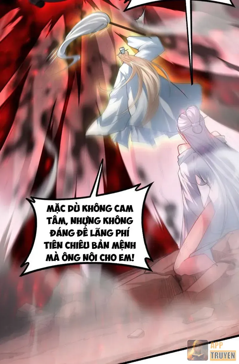 Ta Là Chúa Tể Trùng Độc - Chap 137 - Trang 66