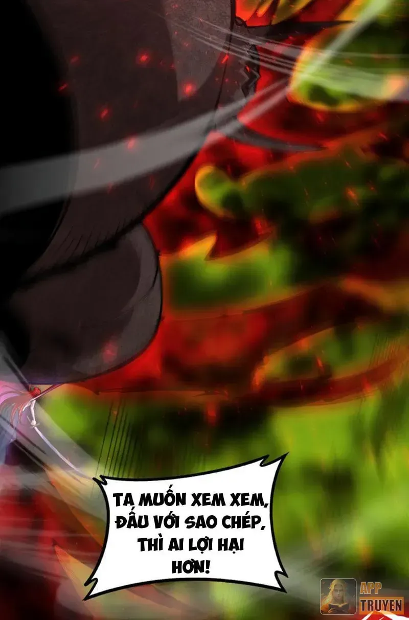 Ta Là Chúa Tể Trùng Độc - Chap 137 - Trang 9