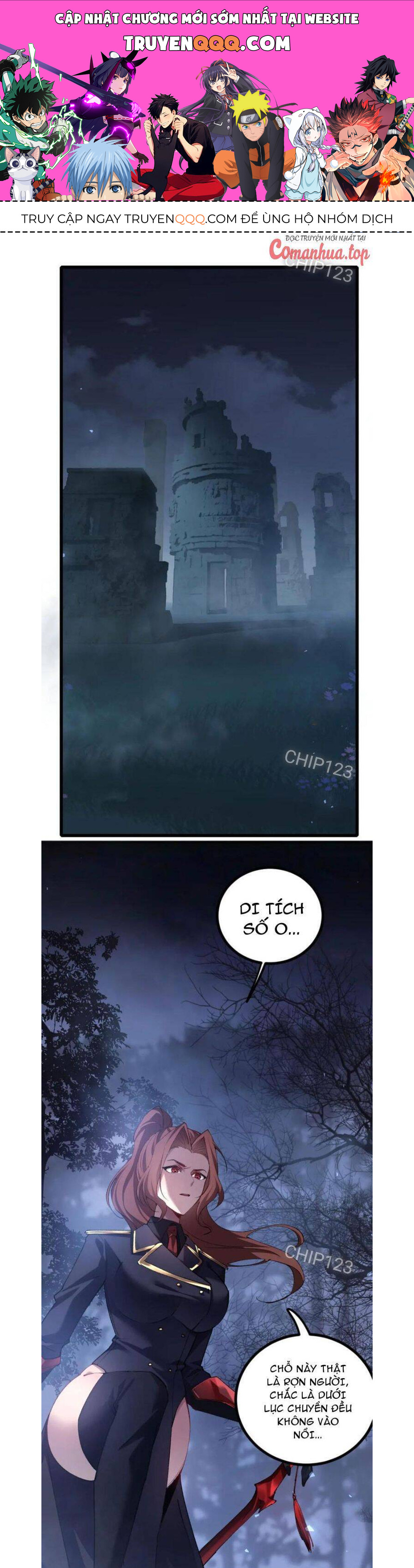 Chương 22 - Trang 1