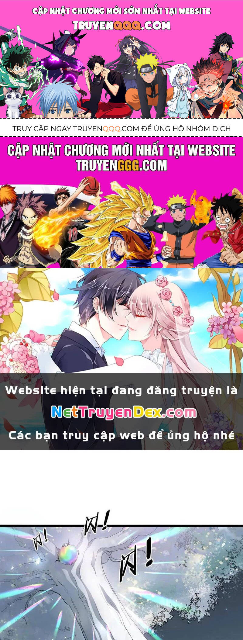 Ta Là Chúa Tể Trùng Độc - Chap 40 - Trang 1