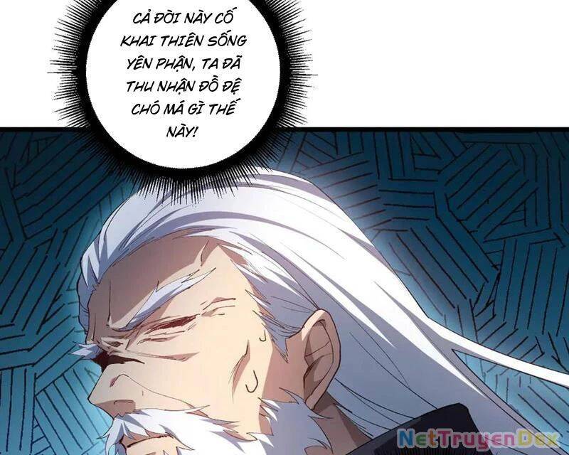 Ta Là Chúa Tể Trùng Độc - Chap 40 - Trang 105