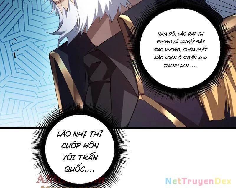 Ta Là Chúa Tể Trùng Độc - Chap 40 - Trang 106