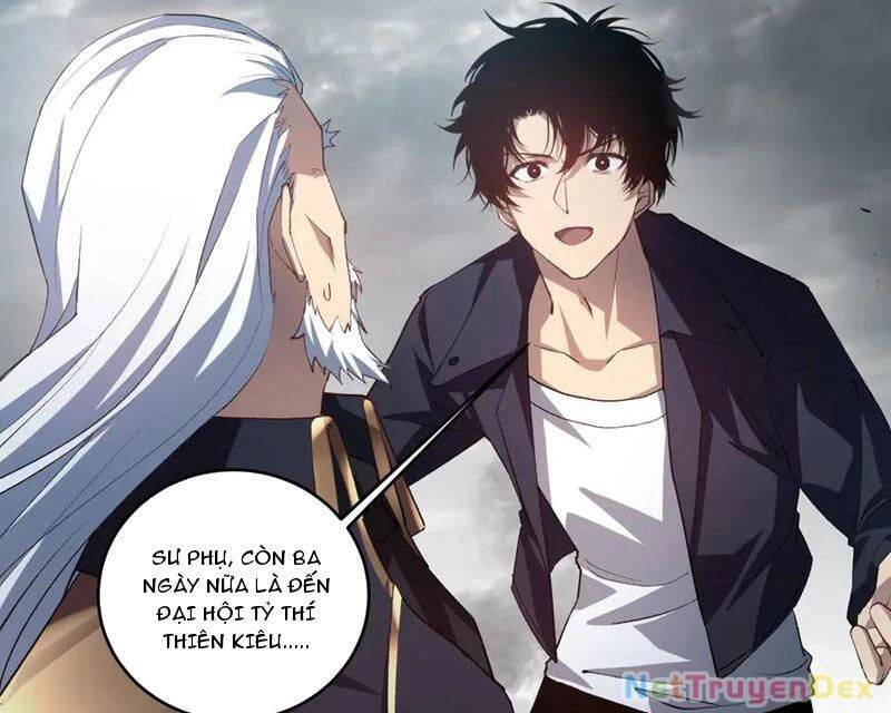 Ta Là Chúa Tể Trùng Độc - Chap 40 - Trang 108