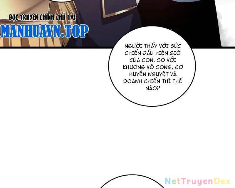 Ta Là Chúa Tể Trùng Độc - Chap 40 - Trang 109