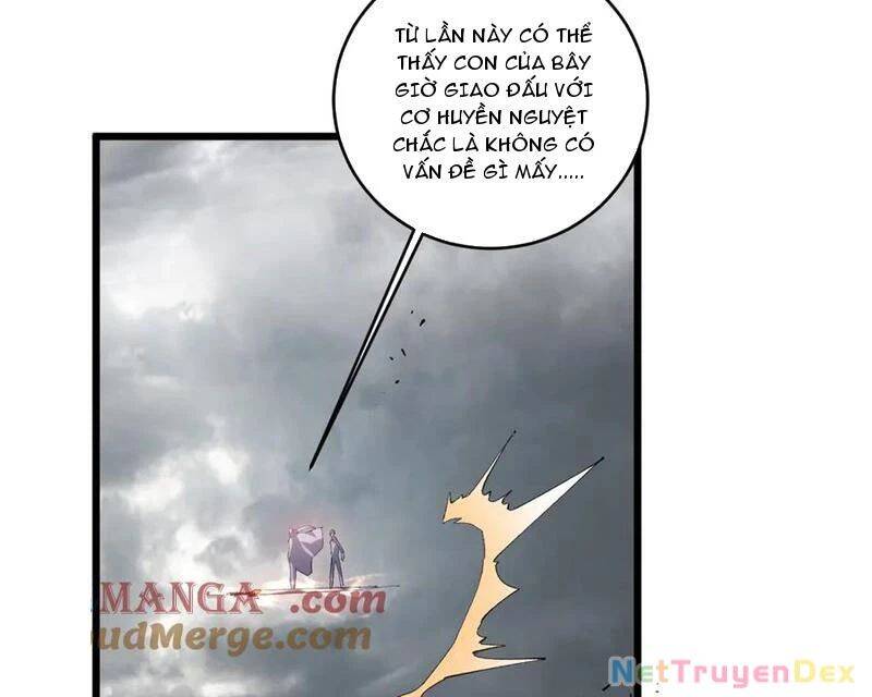 Ta Là Chúa Tể Trùng Độc - Chap 40 - Trang 110