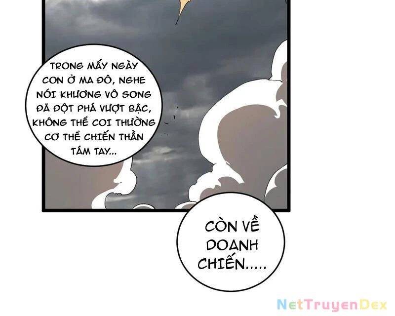 Ta Là Chúa Tể Trùng Độc - Chap 40 - Trang 111