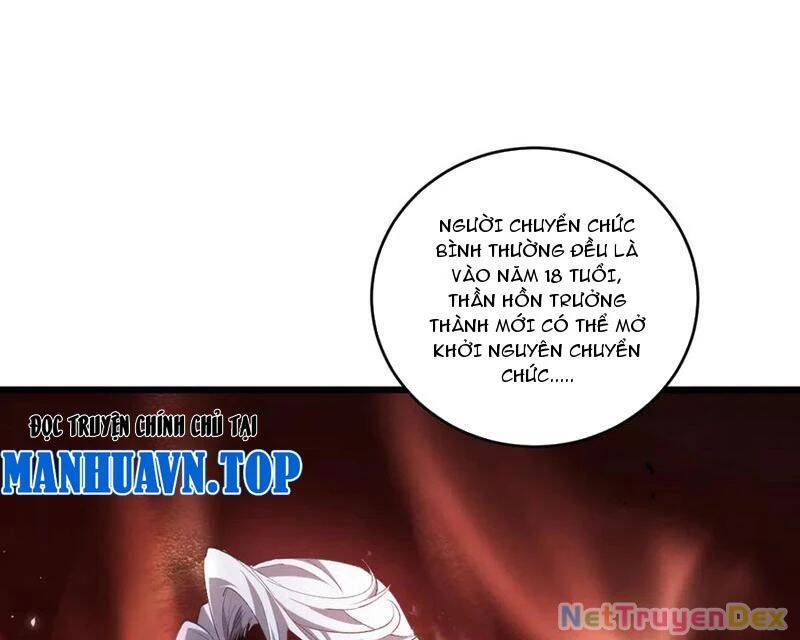 Ta Là Chúa Tể Trùng Độc - Chap 40 - Trang 116