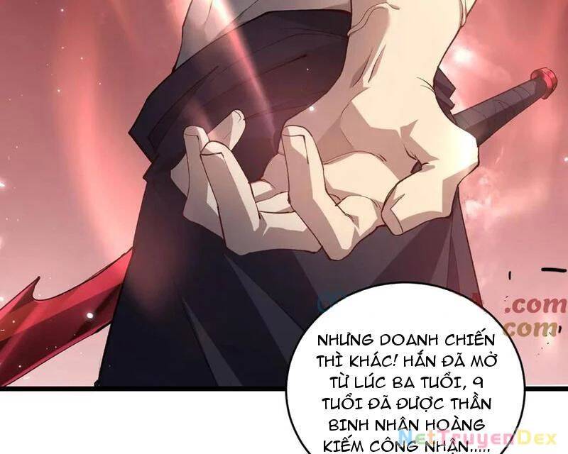 Ta Là Chúa Tể Trùng Độc - Chap 40 - Trang 118