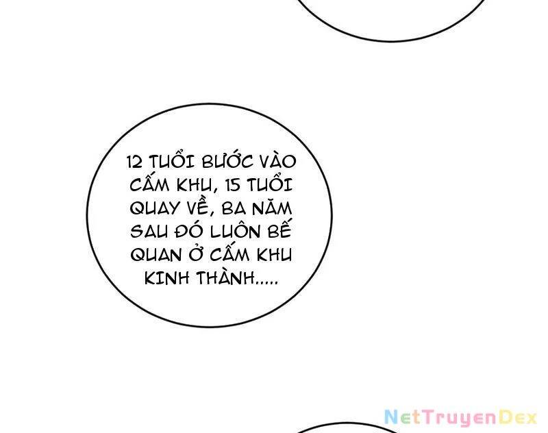 Ta Là Chúa Tể Trùng Độc - Chap 40 - Trang 119