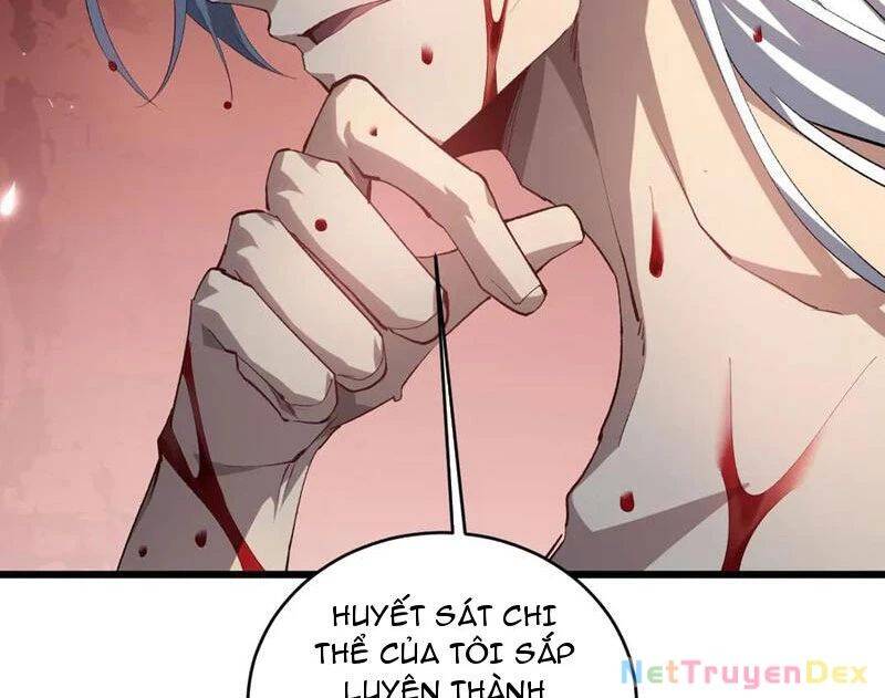 Ta Là Chúa Tể Trùng Độc - Chap 40 - Trang 125
