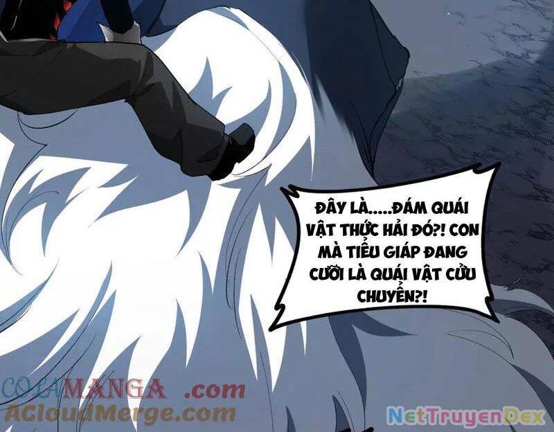 Ta Là Chúa Tể Trùng Độc - Chap 40 - Trang 18
