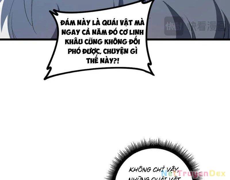 Ta Là Chúa Tể Trùng Độc - Chap 40 - Trang 19