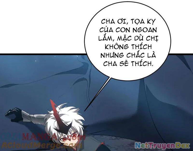 Ta Là Chúa Tể Trùng Độc - Chap 40 - Trang 22