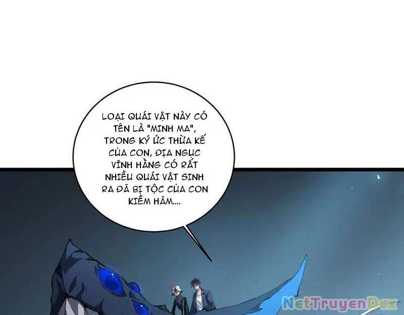 Ta Là Chúa Tể Trùng Độc - Chap 40 - Trang 27