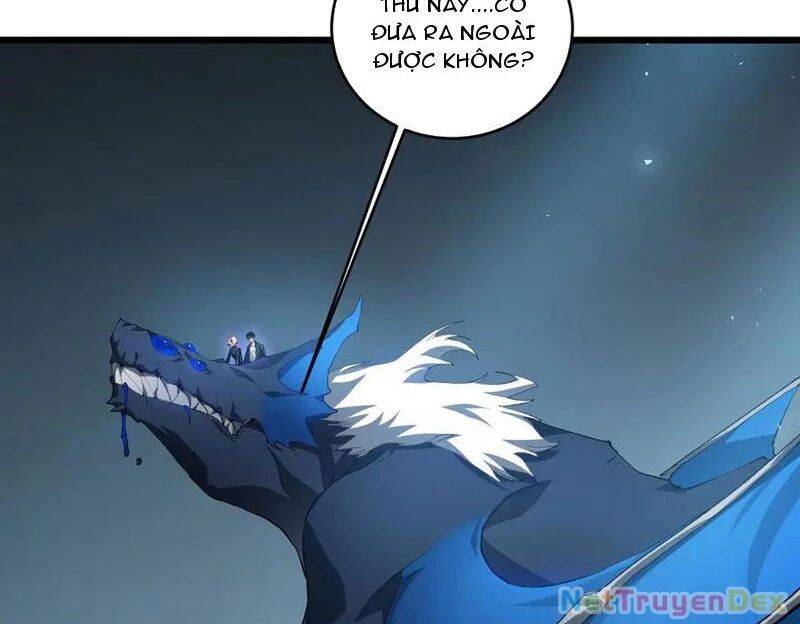 Ta Là Chúa Tể Trùng Độc - Chap 40 - Trang 31