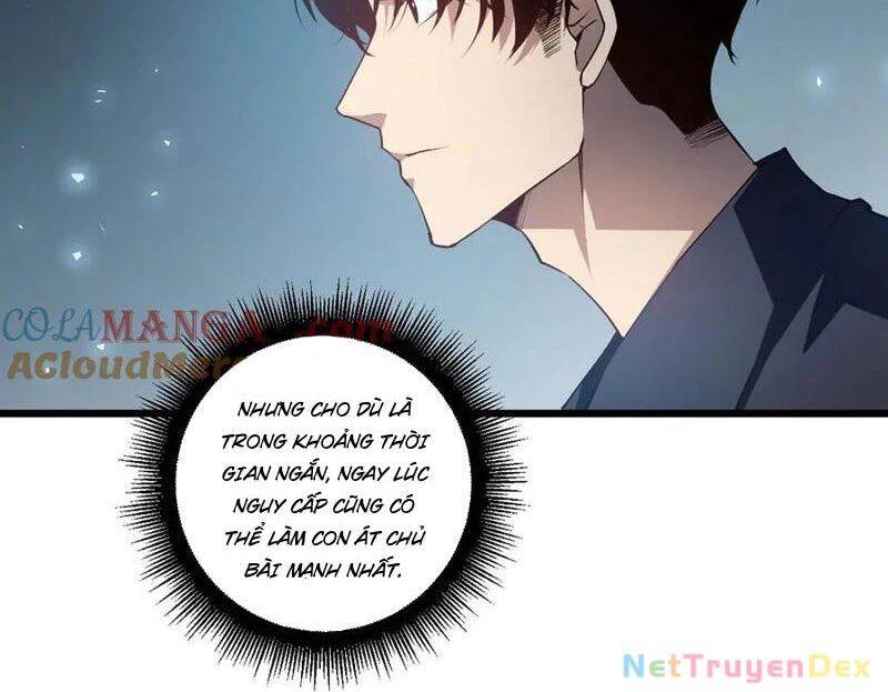 Ta Là Chúa Tể Trùng Độc - Chap 40 - Trang 34