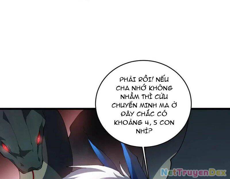 Ta Là Chúa Tể Trùng Độc - Chap 40 - Trang 35