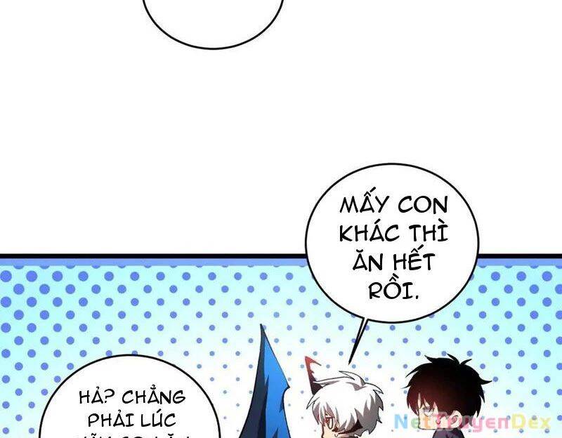 Ta Là Chúa Tể Trùng Độc - Chap 40 - Trang 37