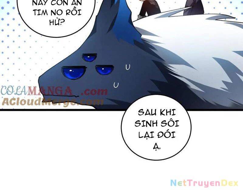Ta Là Chúa Tể Trùng Độc - Chap 40 - Trang 38