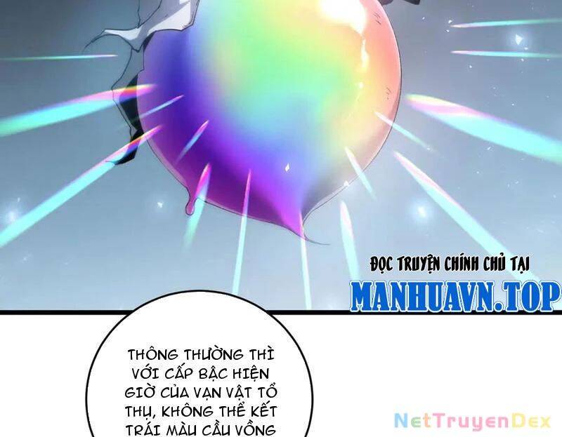 Ta Là Chúa Tể Trùng Độc - Chap 40 - Trang 5