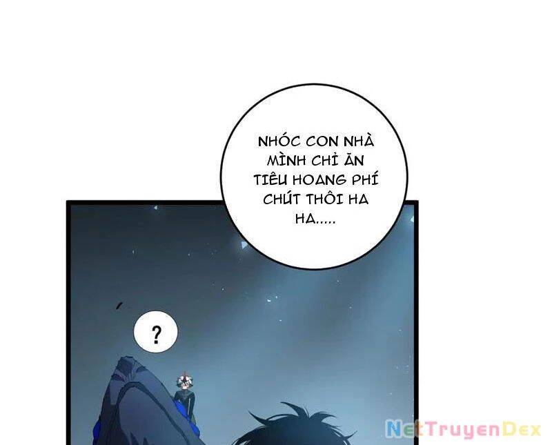 Ta Là Chúa Tể Trùng Độc - Chap 40 - Trang 41